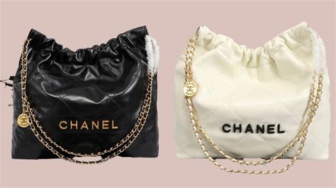 duped bag